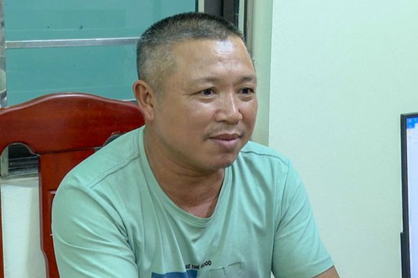 Bắc Giang: Bắt quản lý trả lương cho công nhân bằng ma túy-2