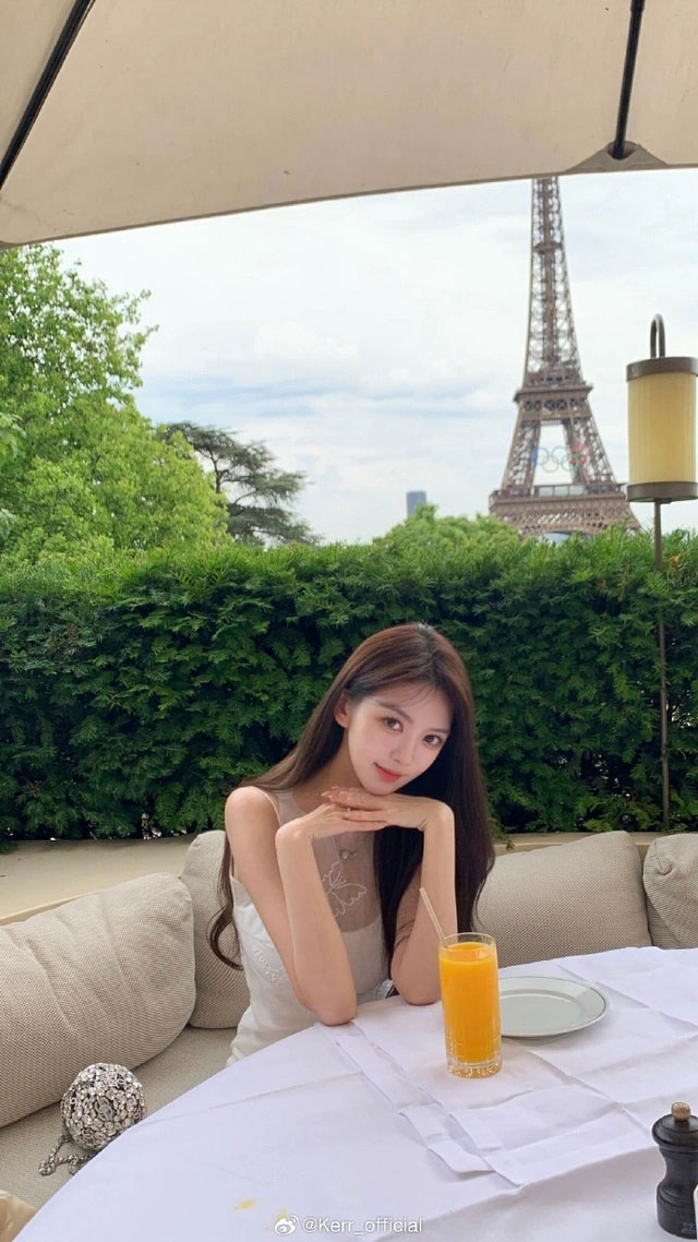 Ồn ào tình ái Huỳnh Hiểu Minh và gái xinh-2