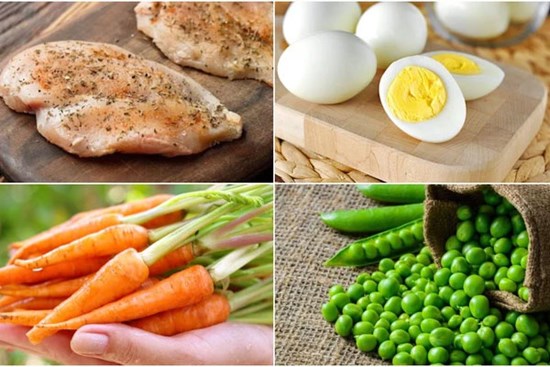 Cách làm 3 món gà nấu đông đơn giản, thịt mềm, phần đông trong và mịn, rất thơm ngon