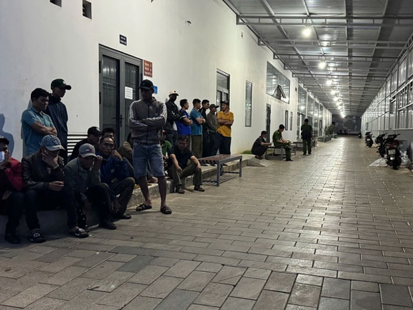 Điều tra vụ 1 bệnh nhân tử vong liên quan phòng khám tư-2