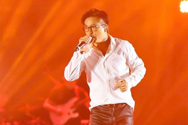 Không được chọn ở Anh trai vượt ngàn chông gai, Tuấn Hưng phản ứng bất ngờ-3