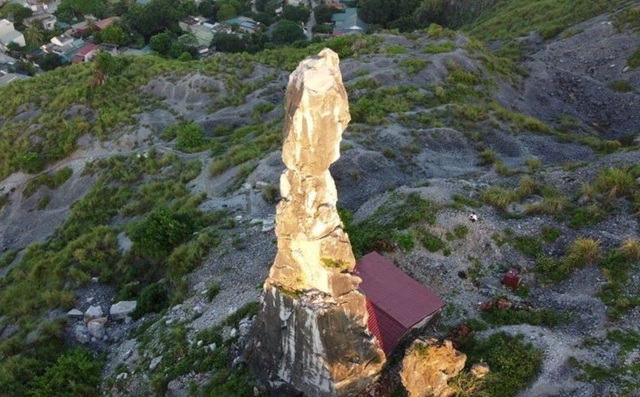 Ban hành lệnh xây dựng khẩn cấp cứu Hòn Vọng Phu-3