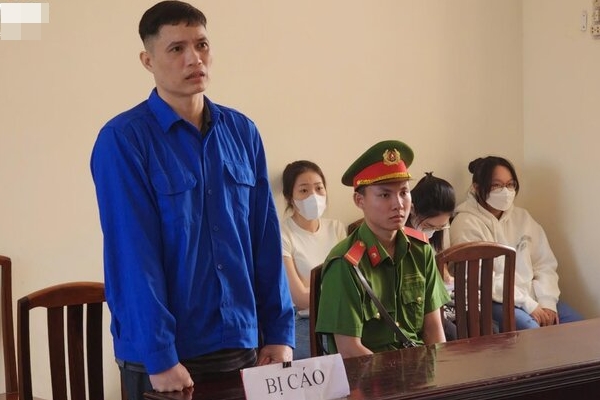 Mâu thuẫn với người con, nhóm thanh niên đánh người cha tử vong-2