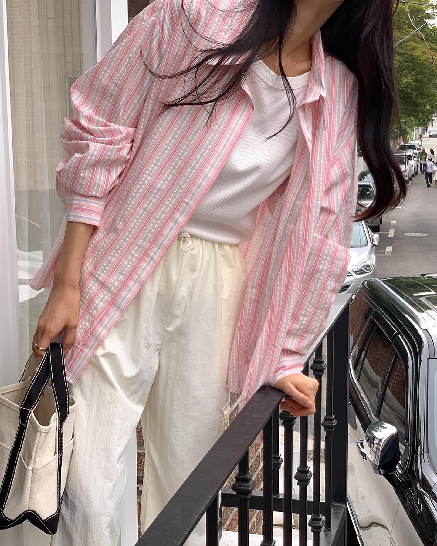 4 xu hướng trang phục họa tiết trẻ trung, sang trọng của mùa thu 2024-10