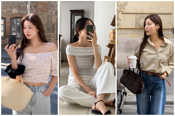 4 mẫu quần dài tôn dáng tối ưu mà phụ nữ trên 40 tuổi nên tham khảo-11