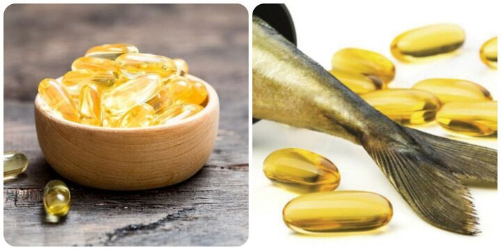 Uống Omega-3 trước hay sau bữa ăn?-1