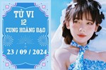 Horoscope 23/9 - 29/9: Bạch Dương cần tỉnh táo, Kim Ngưu được vũ trụ ưu ái-5