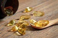 Uống Omega-3 trước hay sau bữa ăn?