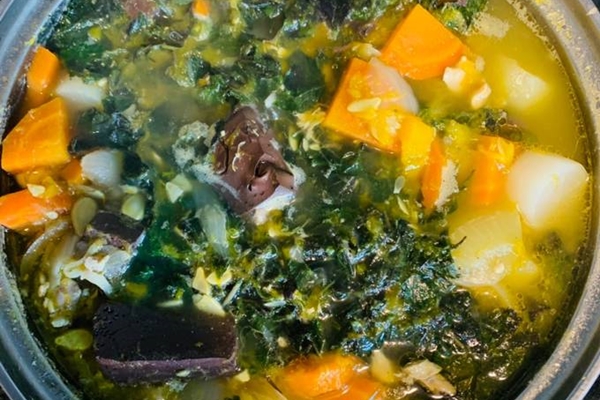 Rán cá kiểu mới: Không bắn, không vỡ nát, cá giòn mà không ăn dầu-10