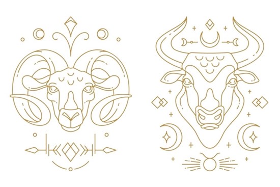 Horoscope 23/9 - 29/9: Bạch Dương cần tỉnh táo, Kim Ngưu được vũ trụ 