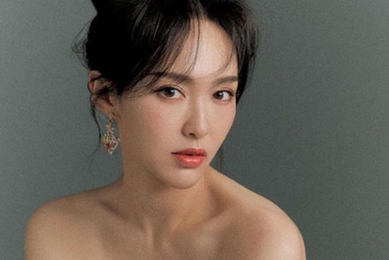 Mỹ nhân 'Bên nhau trọn đời' có làn da trẻ như gái đôi mươi nhờ thói quen này vào mỗi tối