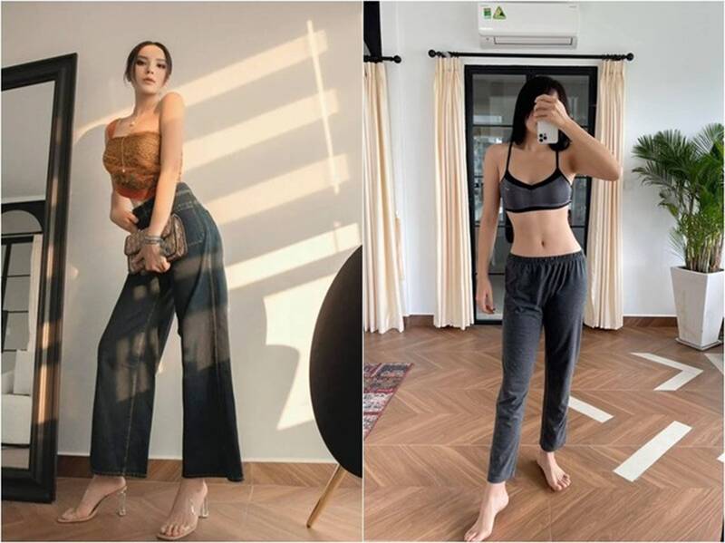 Kỳ Duyên chưa từng đọc hết một cuốn sách? Góc nhỏ trong cơ ngơi dát đầy hàng hiệu phơi bày sự thật-5