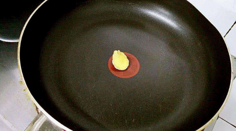 Rán cá kiểu mới: Không bắn, không vỡ nát, cá giòn mà không ăn dầu-8