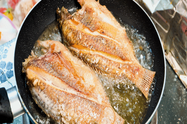 Cách làm củ cải muối chua giòn, ngon, lại đẹp mắt-6