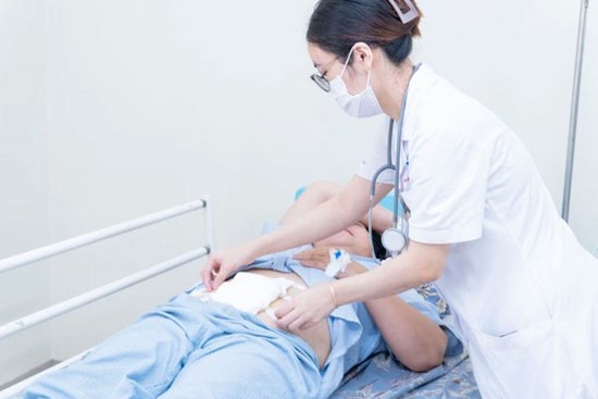 Người phụ nữ 54 tuổi ở Phú Thọ mắc ung thư buồng trứng thừa nhận một sai lầm nhiều người Việt mắc phải