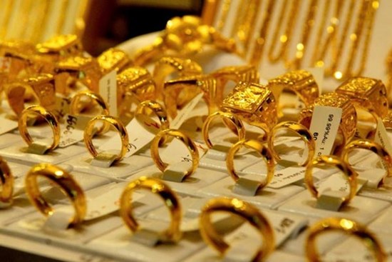 Người mua vàng nhẫn lãi lớn chưa từng có