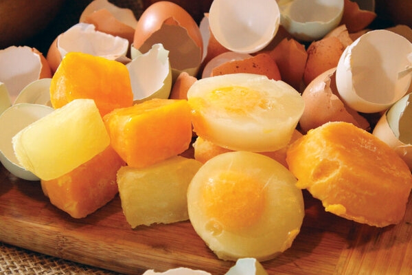 Tại sao người bán ở chợ thường phủ vải lên miếng thịt lợn?-3