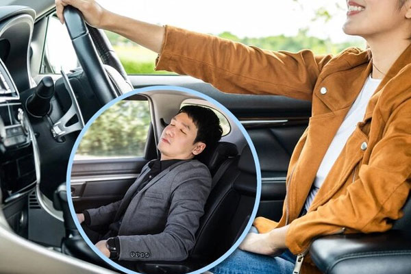 Khoe thử thách say rượu lái xe không bị bắt, chàng trai nhận kết đắng-2