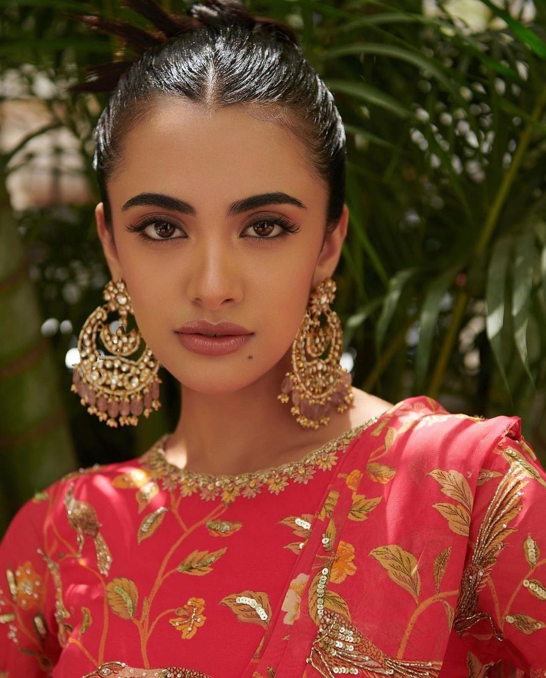 Tân Hoa hậu Hoàn vũ Ấn Độ được đánh giá cao-21