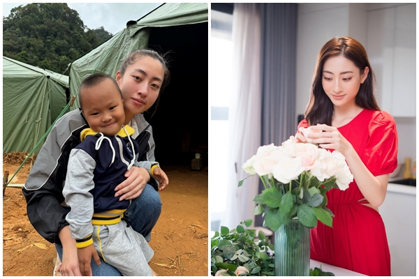 Bị nghi là cô gái được Văn Toàn cầu hôn, Hoà Minzy nói không phải tôi-3