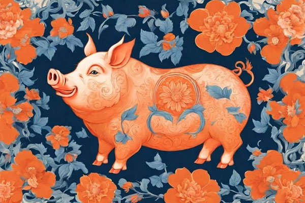 Tử vi 12 con giáp hôm nay ngày 24/9/2024: Dần may mắn, Thân nóng vội-2