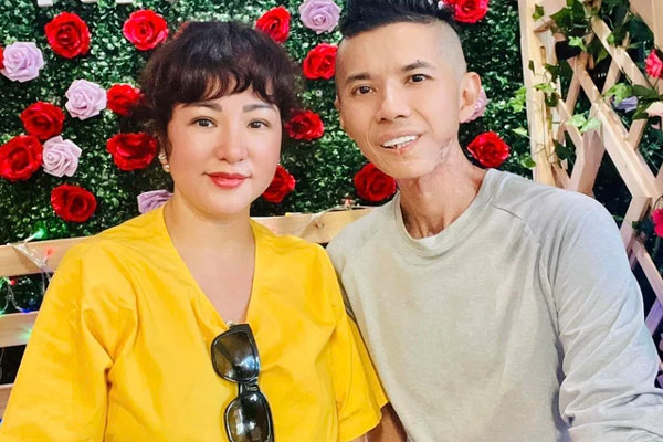 Một nữ nghệ sĩ Việt ở Mỹ: Tôi mê tiền nên mất 1 tỷ đồng”-3