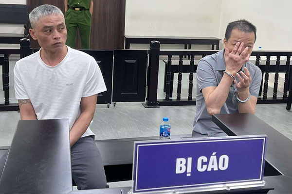 Bệnh nhân mất tích 6 ngày được phát hiện tử vong ở ban công bệnh viện-2