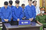 Phê ma túy la hét, thanh niên bị nhóm bạn nghiện trói và bịt miệng đến tử vong