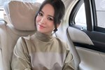 Soi nhan sắc của Song Hye Kyo tại sự kiện mới, khán giả muốn thay đổi điều này-14