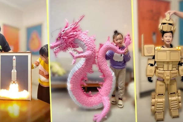 Giúp con tuổi dậy thì đối mặt với áp lực từ bạn bè-1