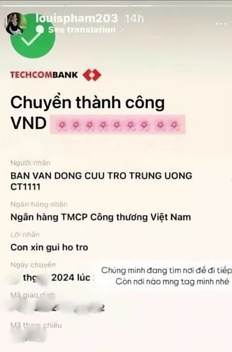 Louis Phạm lại giả dối trong xin lỗi: Đừng biến mình thành phiên bản Pinocchio-1