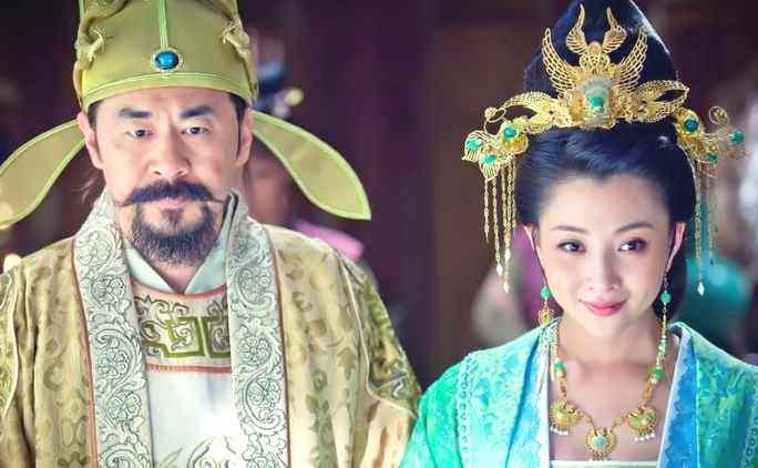 Hoàng đế Trung Hoa nổi danh đệ nhất minh quân, không ngờ kết cục yểu mệnh, cơ nghiệp bị cướp-2