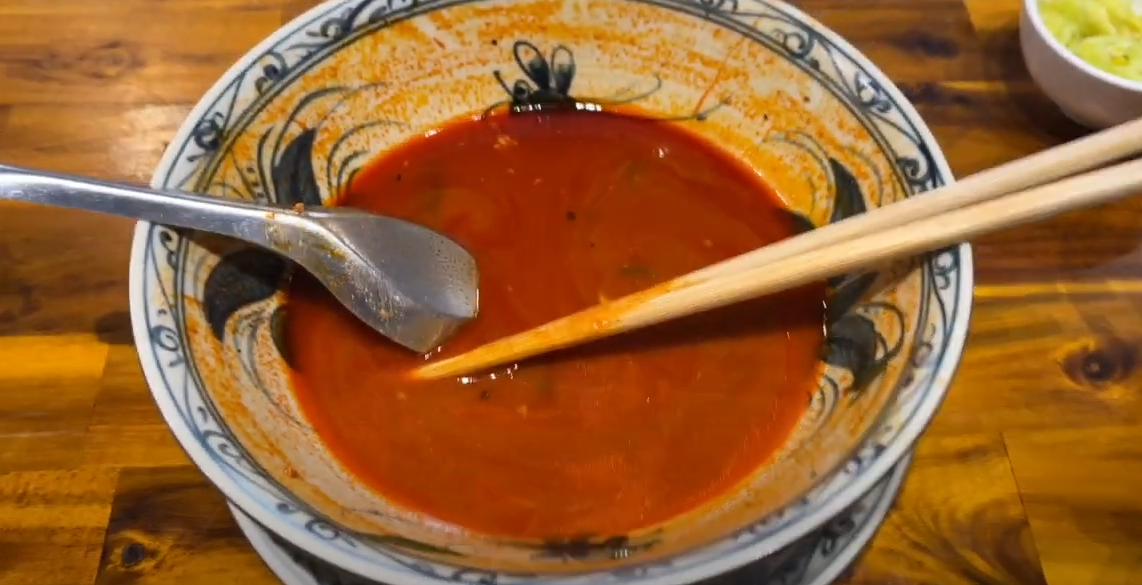 Khách Hàn ăn 4 loại phở bò trong 2 ngày ở Đà Nẵng, hài hước nói một câu-3