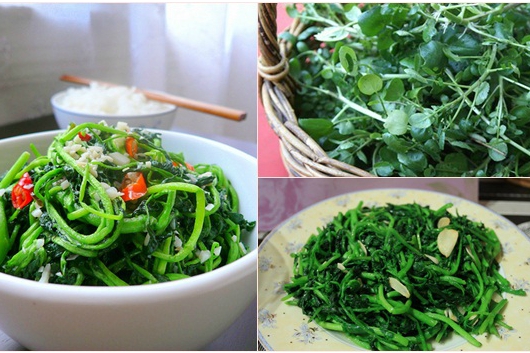 Bất ngờ loại rau tốt nhất thế giới bán đầy chợ Việt, người bệnh tiểu đường nên ăn để kéo dài tuổi thọ-3