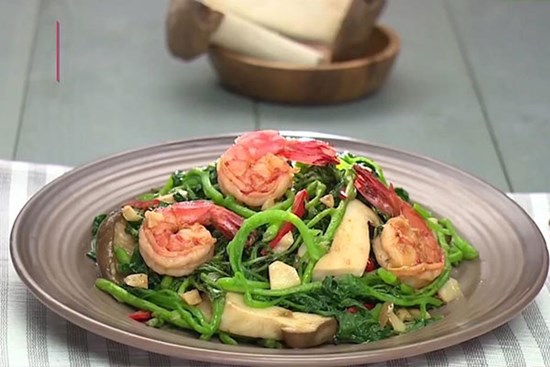 Bất ngờ loại rau 'tốt nhất thế giới' bán đầy chợ Việt, người bệnh tiểu đường nên ăn để kéo dài tuổi thọ