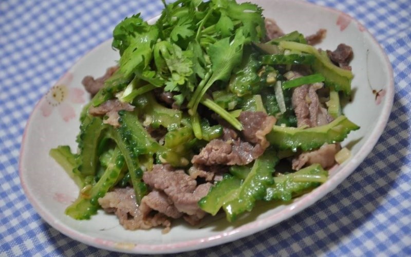 Bác sĩ Mỹ tiết lộ 2 loại rau có ở Việt Nam có thể kích hoạt gen trường thọ, giúp hạ đường huyết, giảm cân-16