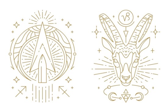 Horoscope 23/9 - 29/9: Nhân Mã dính thị phi, Bảo Bình kiểm soát chi tiêu