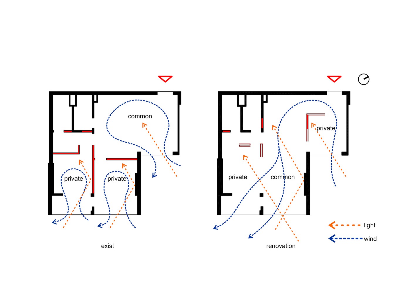 Cải tạo căn hộ chung cư đẹp như mơ khiến ai cũng ước-5