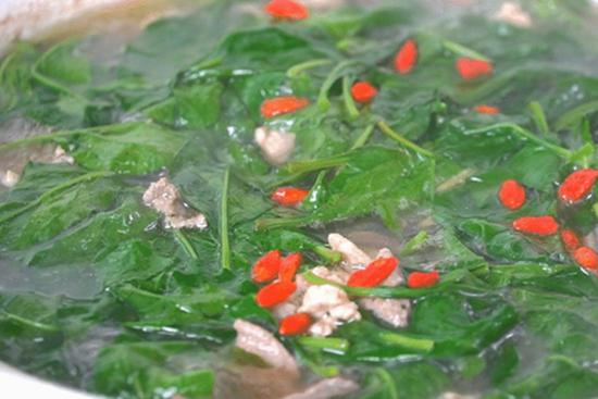 Đừng chỉ ăn quả, lá loại rau này quý như