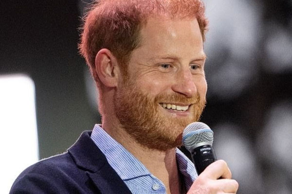 Nguy cơ của Harry khi ông Trump trở lại Nhà Trắng-3