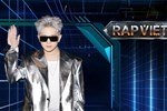 Giữ ghế giám khảo cho B Ray, Rap Việt tiếp tay cho nghệ sỹ thiếu lòng yêu nước?