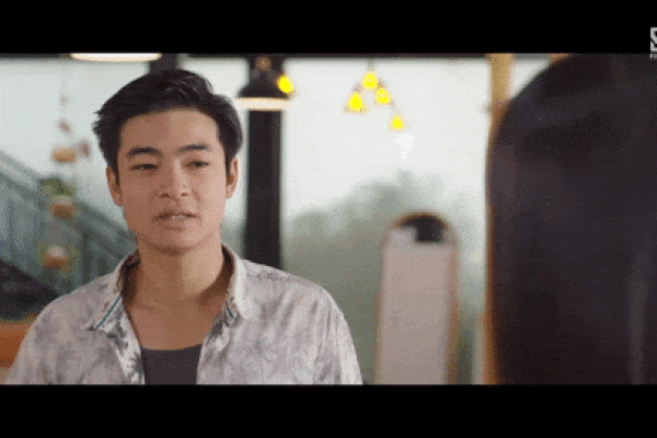 Đi giữa trời rực rỡ tập 41: Chải tạt đầu ô tô để bắt quả tang vụ ngoại tình-2