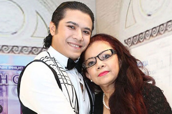 Mẹ Kasim Hoàng Vũ nhắn nhủ, nếu con không khỏe không ai lo cho mẹ lúc tuổi già-2