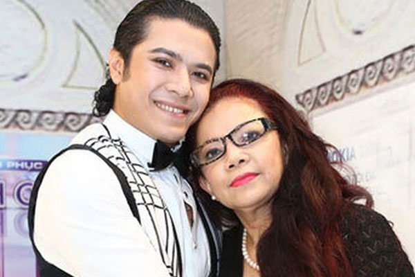 Một nữ ca sĩ tiết lộ thời điểm Kasim Hoàng Vũ phát hiện ra bệnh hiểm nghèo nhưng vẫn giấu-3