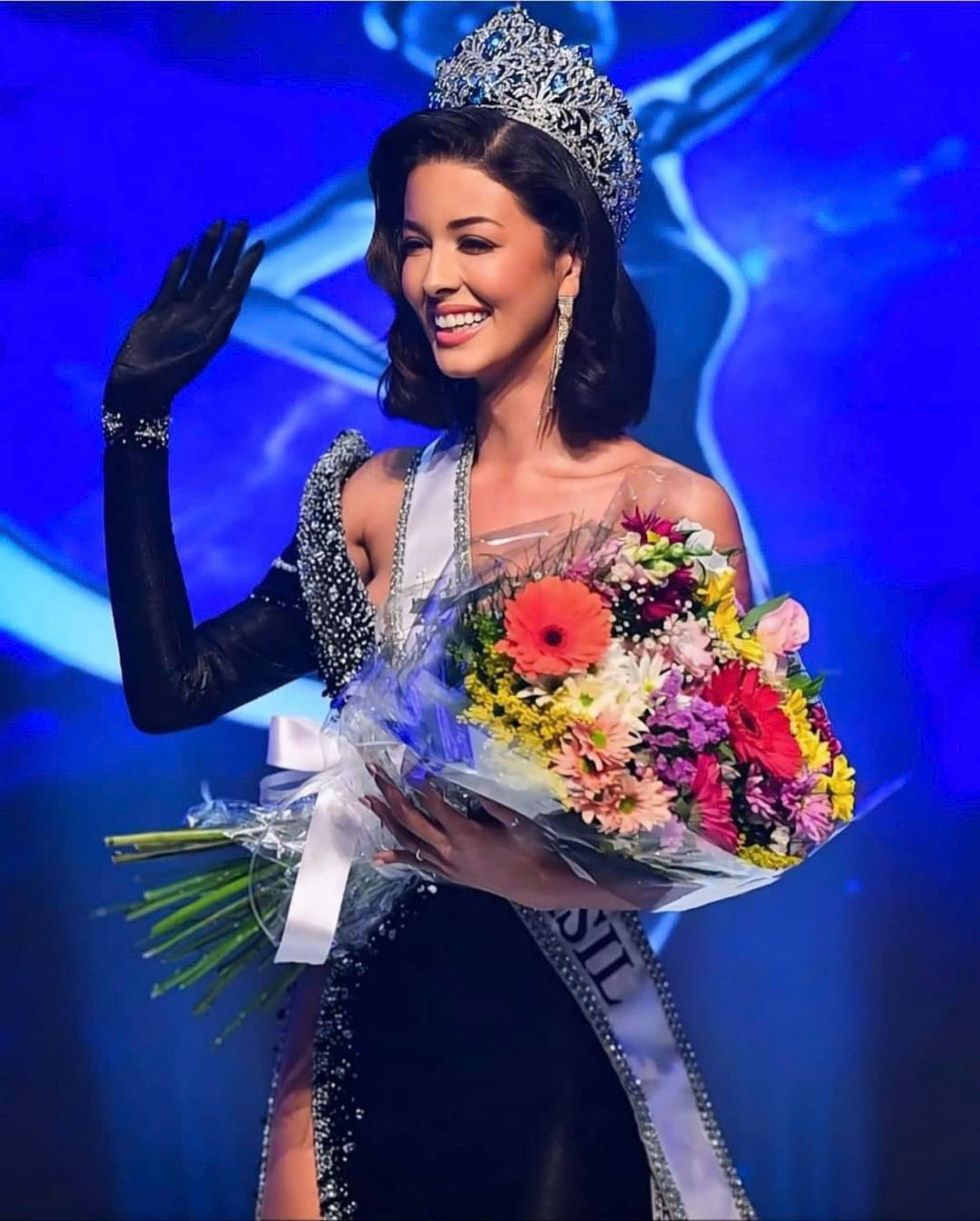 5 bà mẹ trẻ sẽ là đối thủ của Kỳ Duyên tại Miss Universe 2024-1