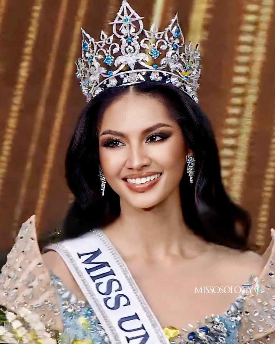 5 bà mẹ trẻ sẽ là đối thủ của Kỳ Duyên tại Miss Universe 2024-5