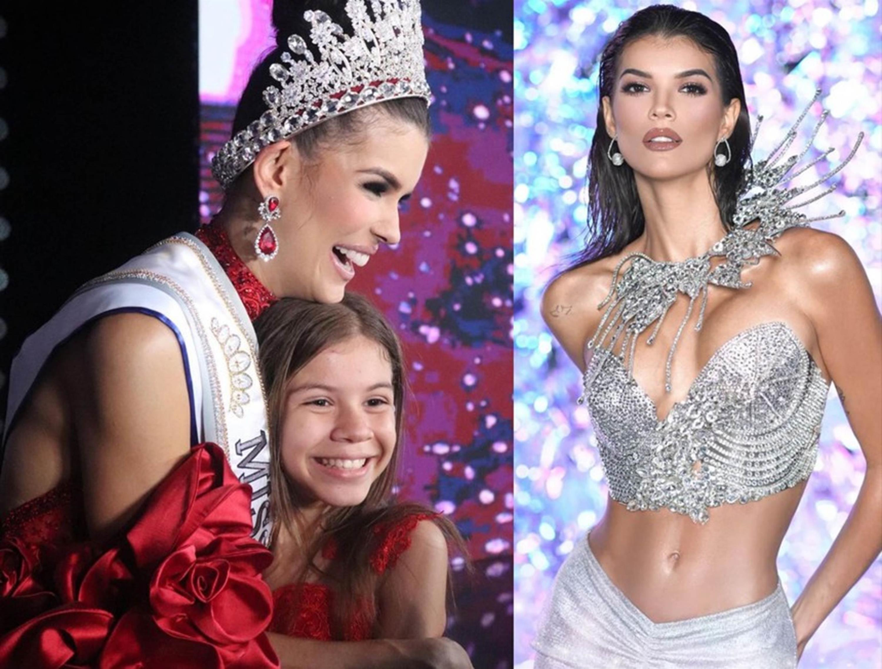 5 bà mẹ trẻ sẽ là đối thủ của Kỳ Duyên tại Miss Universe 2024-9