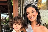 5 bà mẹ trẻ sẽ là đối thủ của Kỳ Duyên tại Miss Universe 2024