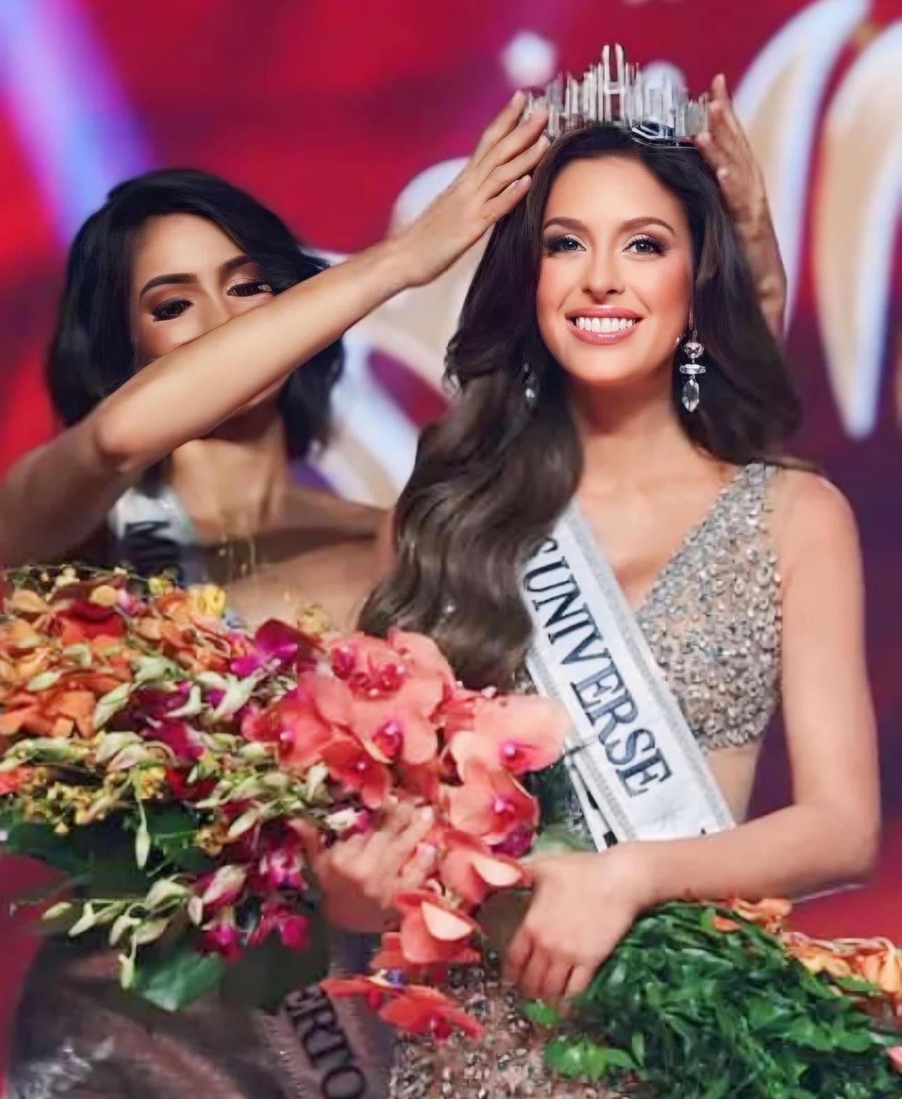 5 bà mẹ trẻ sẽ là đối thủ của Kỳ Duyên tại Miss Universe 2024-11