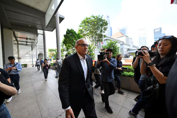 Tham nhũng hơn 110 triệu USD, một cựu Bí thư Tỉnh ủy Trung Quốc bị xử tử hình treo-2